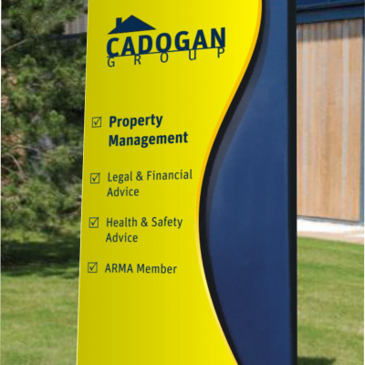 CADOGAN