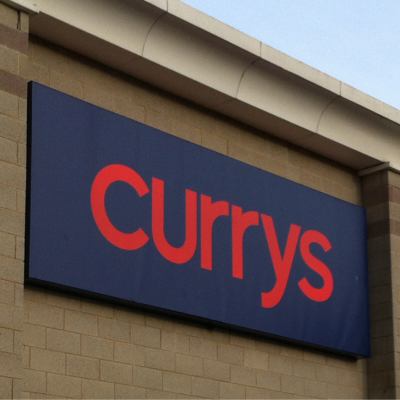 CURRYS