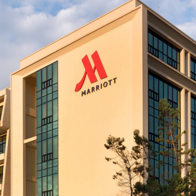 MARRIOTT 2