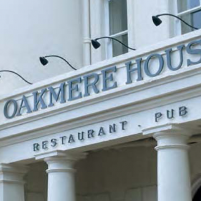 OAKMERE