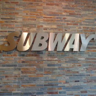 SUBWAY 1