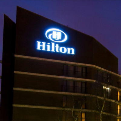 hilton 4